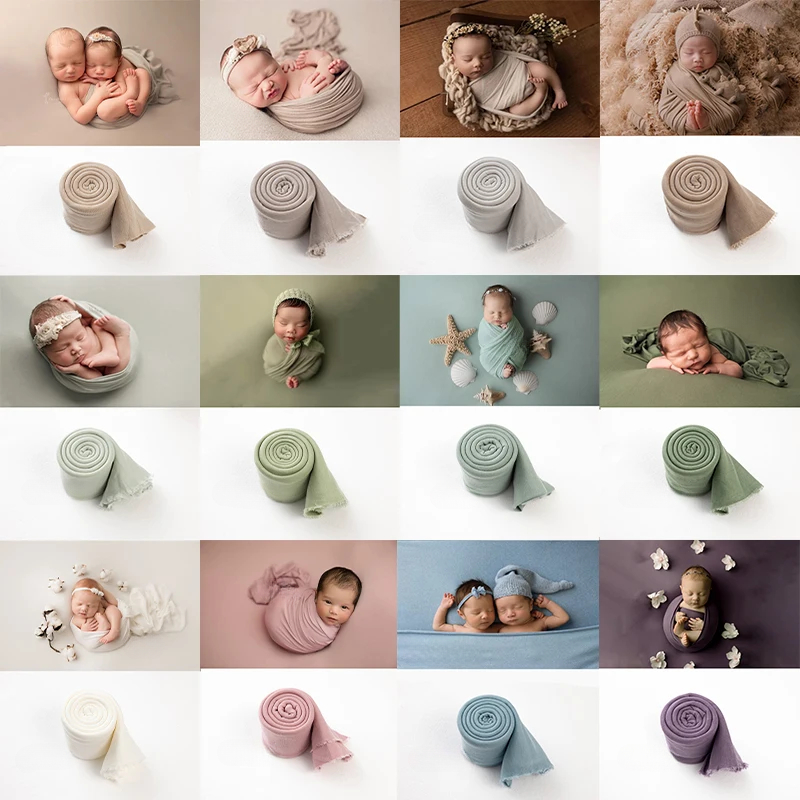 Photography Background - 40/150 cm Yenidoğan Fotoğraf Sahne Zemin