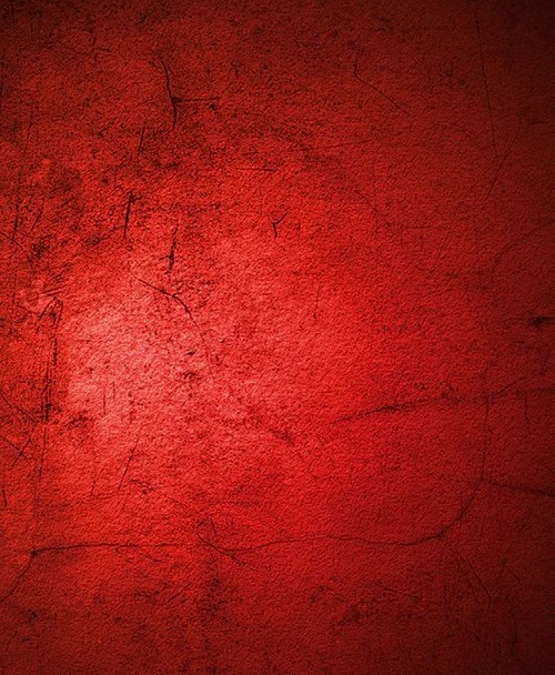 Photography Dark Cloth - Johnson Scarlet Koyu kırmızı fonlar Yüksek