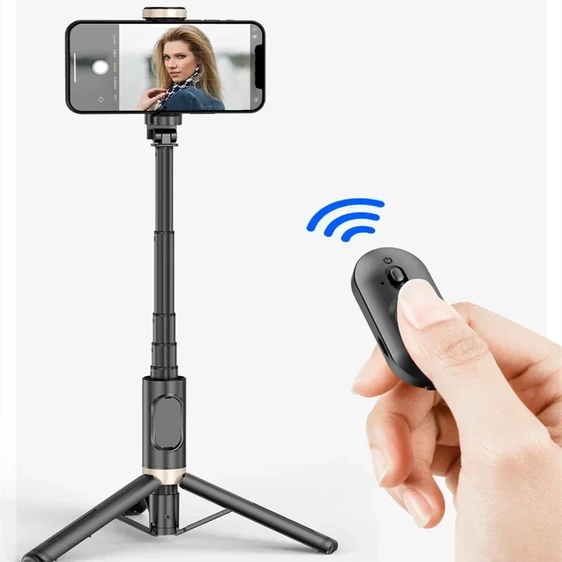Katlanabilir Bluetooth Selfie  - Photography With Iphone 15 incelemesi ve fiyatı