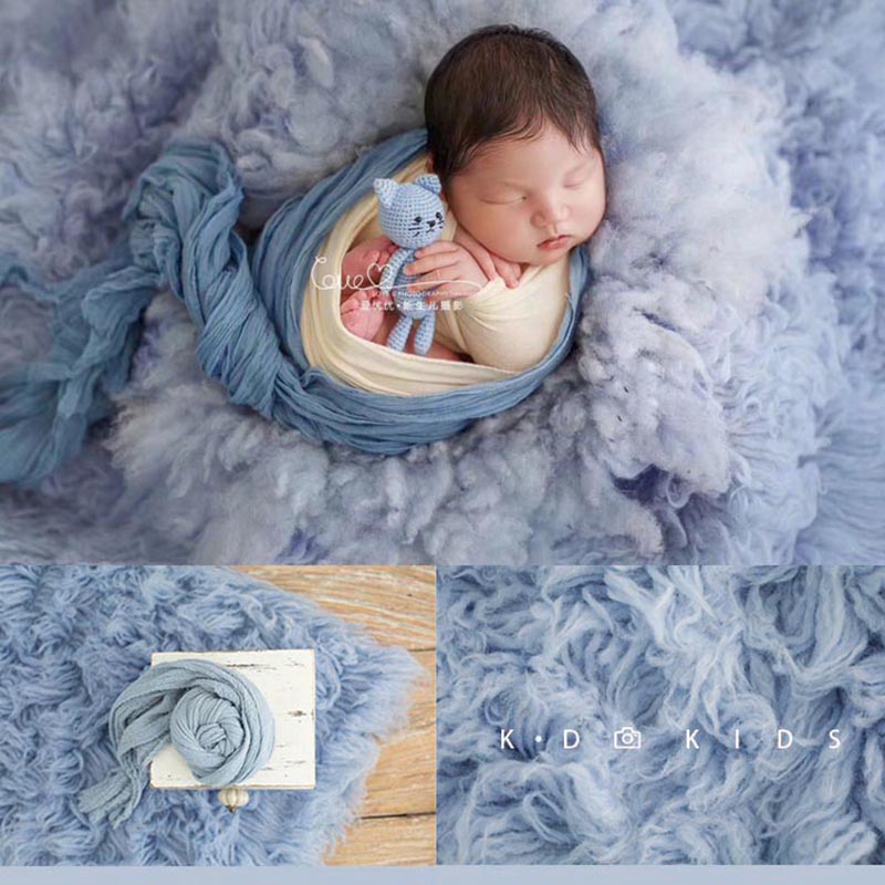90CM x 150CM yenidoğan fotoğra - Photography Background incelemesi ve fiyatı