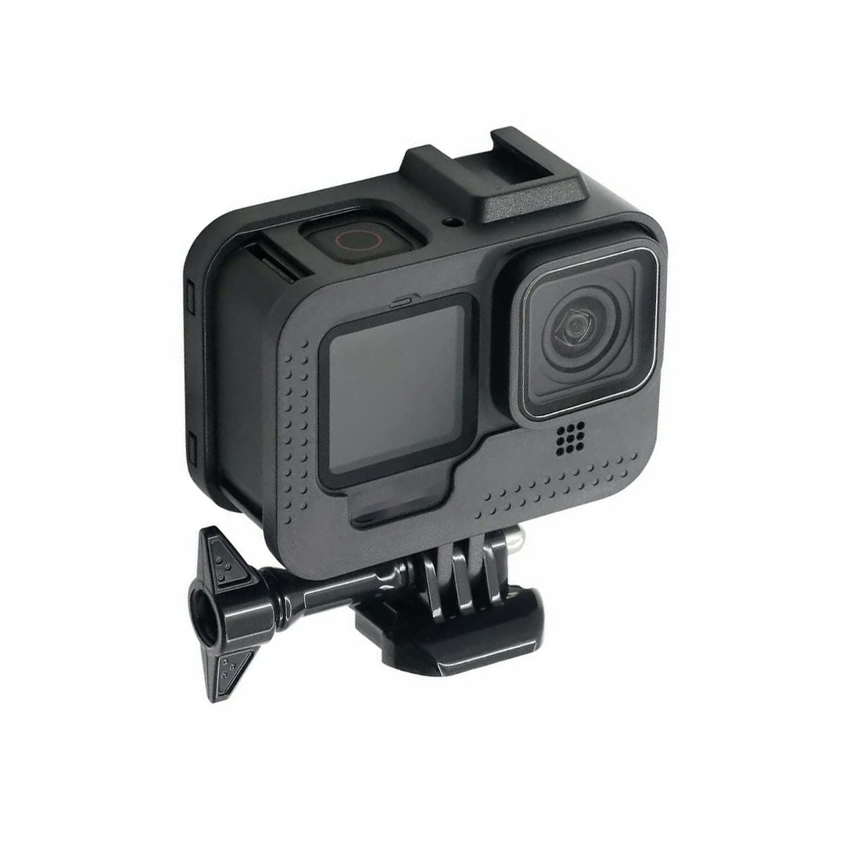 GoPro Hero 13/12/11/10/9 için  - Gopro Action Camera Hero 11 Black incelemesi ve fiyatı