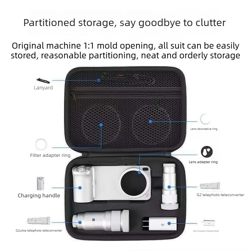 Vivo X300 Ultra Fotoğrafçılık  - Photography Kit X300 incelemesi ve fiyatı