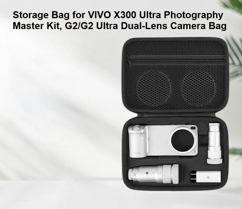 Vivo X300 Ultra Fotoğrafçılık  - Photography Kit X300 incelemesi ve fiyatı