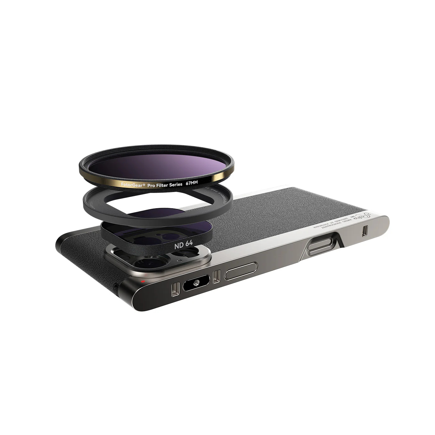 Fotorgear Profesyonel Fotoğraf - Photography With Iphone 15 incelemesi ve fiyatı