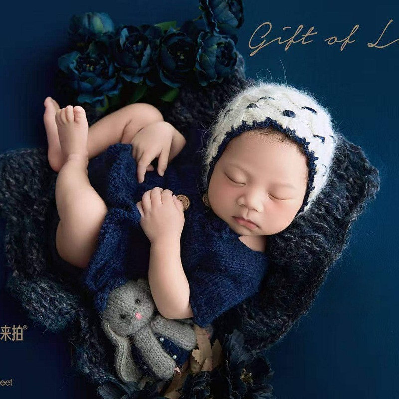 Yenidoğan Fotoğrafçılığı Akses - Photography Dark Cloth incelemesi ve fiyatı