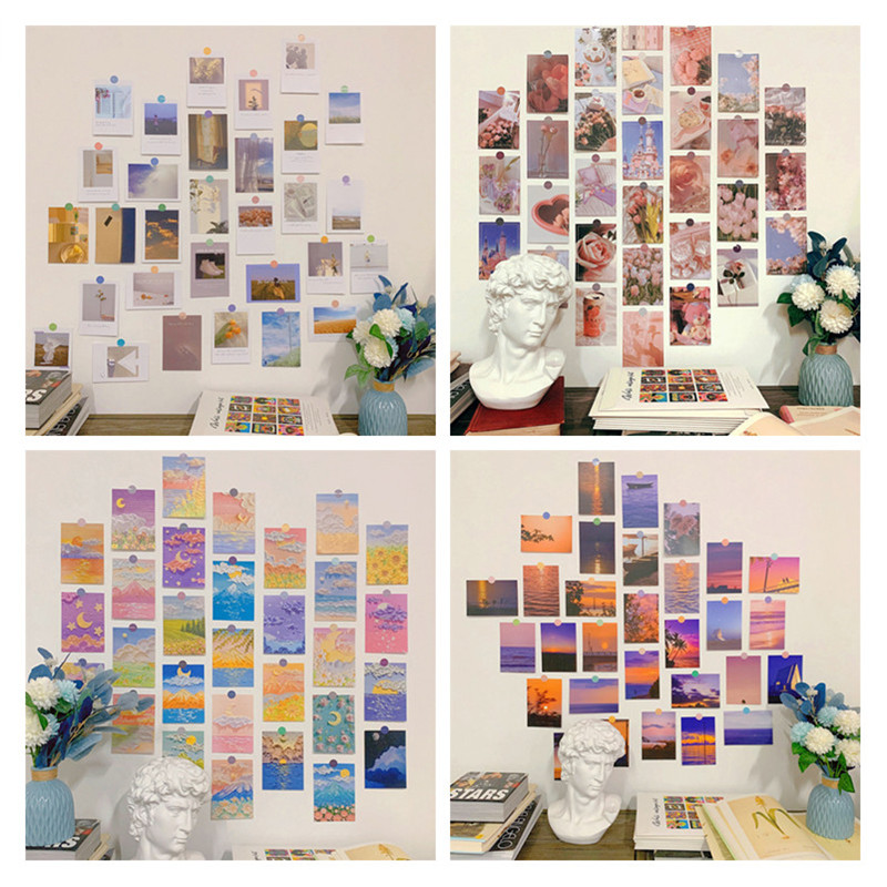 30 adet romantik sanat posterl - Photography Background incelemesi ve fiyatı