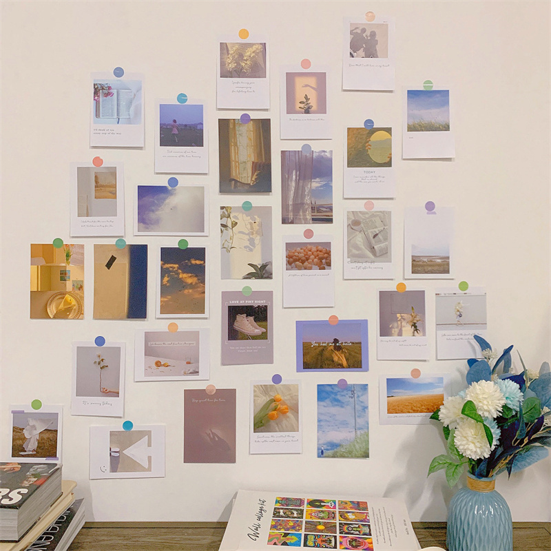 30 adet romantik sanat posterl - Photography Background incelemesi ve fiyatı