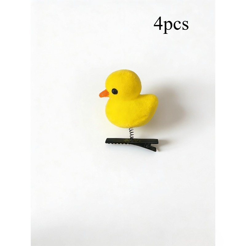 Sevimli sarı çizgi film ördek  - Photography Duck incelemesi ve fiyatı
