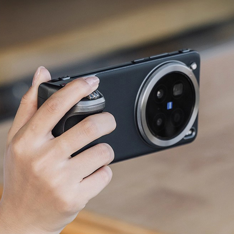 VIVO X200 Pro/Vivo X300 Pro Kı - Photography Kit X300 incelemesi ve fiyatı