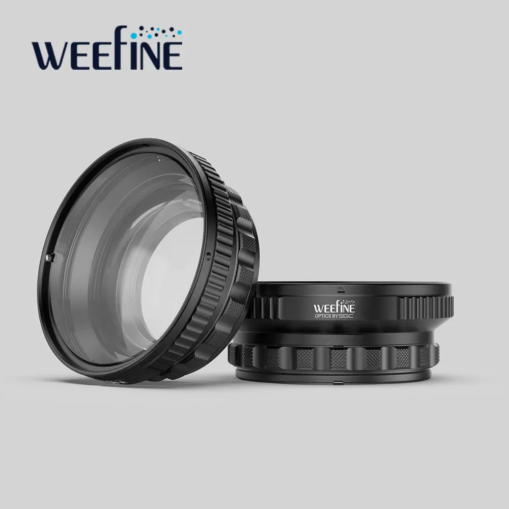Weefine WFL15 Yakın Çekim Isla - Photography Close Up incelemesi ve fiyatı