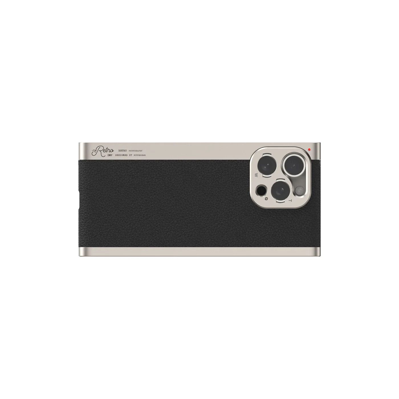 Fotorgear Retro Profesyonel Fo - Photography With Iphone 15 incelemesi ve fiyatı