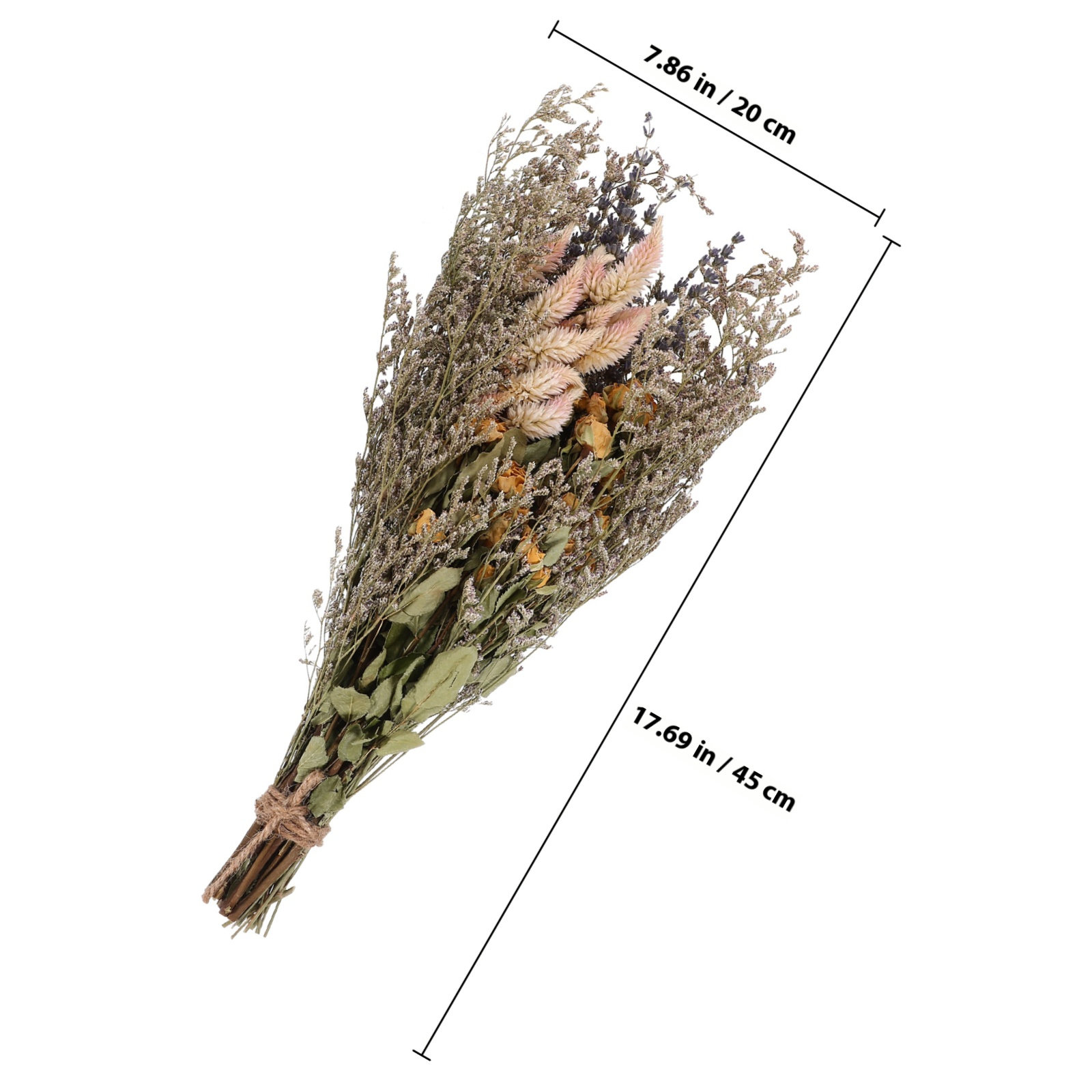 Kurutulmuş Lavanta Gülleri Buk - Photography Background incelemesi ve fiyatı