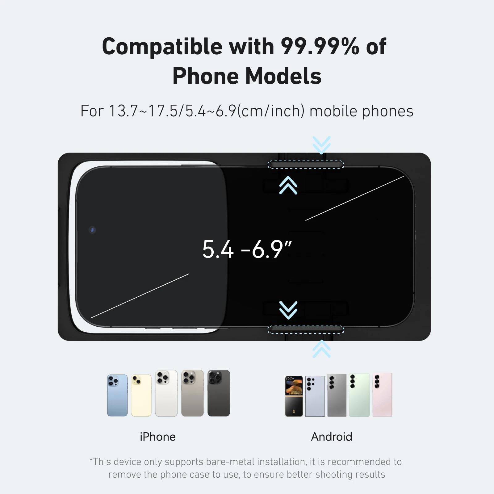 TELESIN 20 M/65ft Evrensel Dal - Photography With Iphone 15 incelemesi ve fiyatı