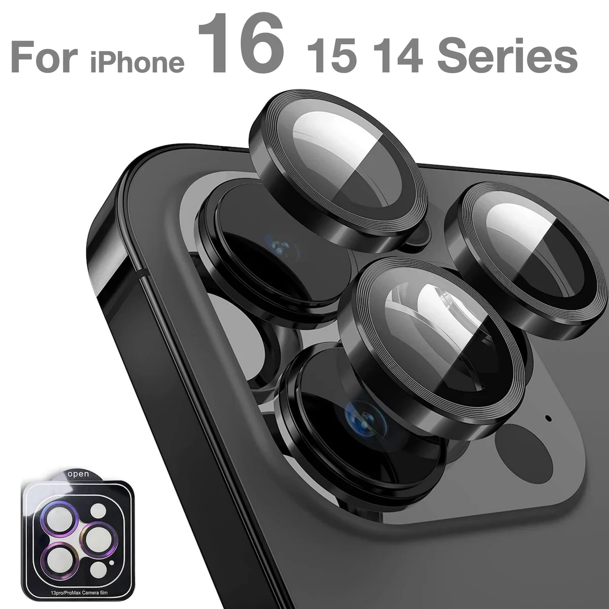 Apple IPhone 16 15 14 Pro Max  - Photography With Iphone 15 incelemesi ve fiyatı