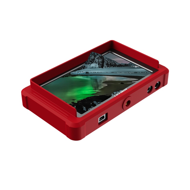 LILLIPUT FS5 Full HD HDMI 2.0  - Photography Vector incelemesi ve fiyatı