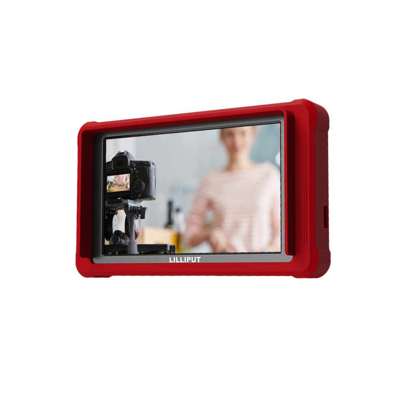 LILLIPUT FS5 Full HD HDMI 2.0  - Photography Vector incelemesi ve fiyatı