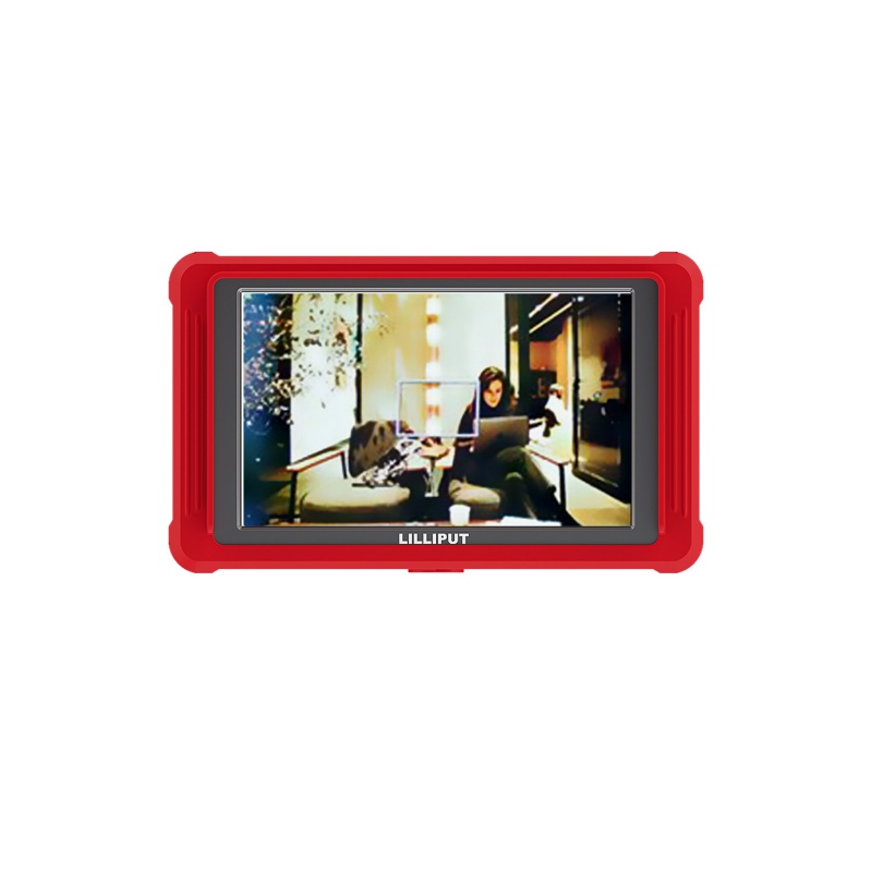 LILLIPUT FS5 Full HD HDMI 2.0  - Photography Vector incelemesi ve fiyatı