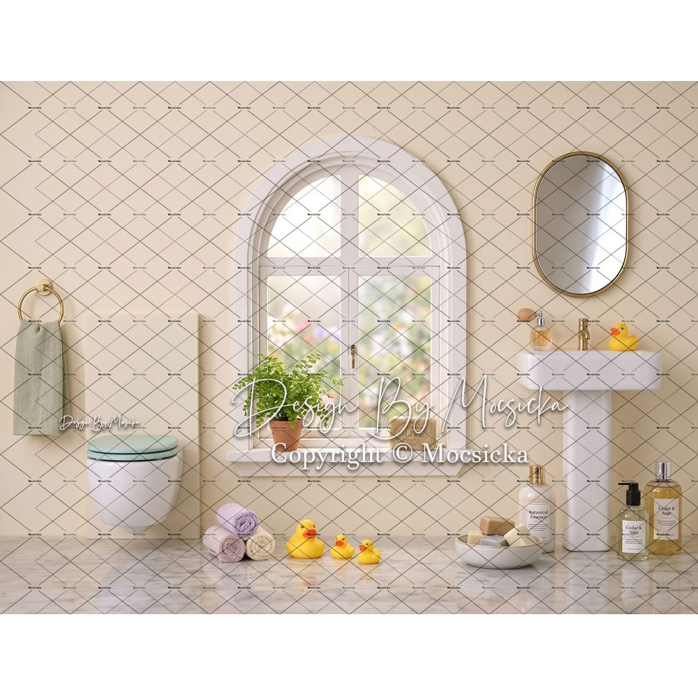 Mocsicka Yenidoğan Bebek Banyo - Photography Duck incelemesi ve fiyatı