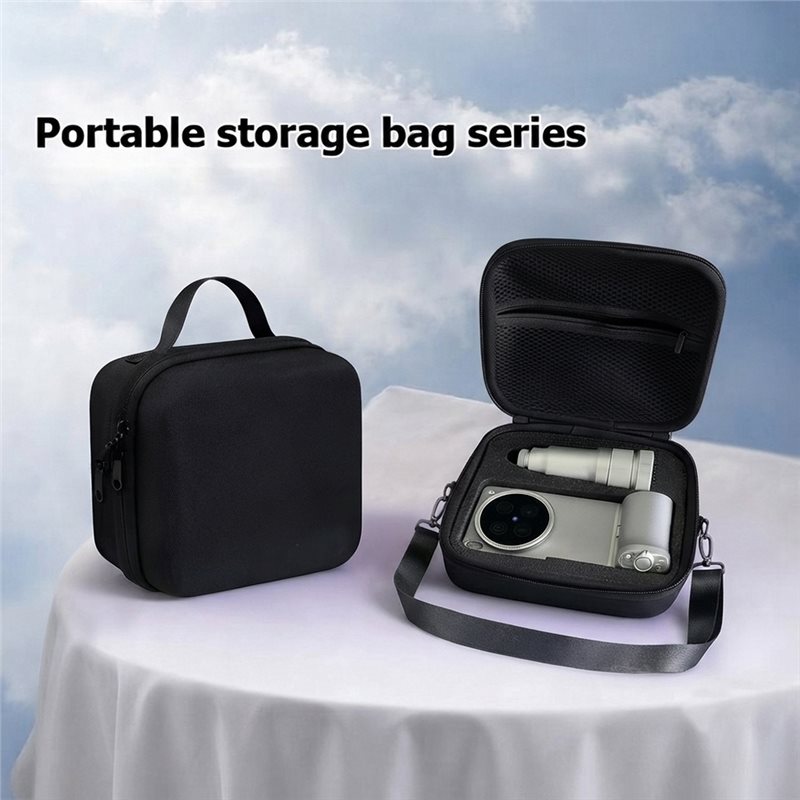 B63B-Koruyucu Taşıma Çantası S - Photography Kit X300 incelemesi ve fiyatı