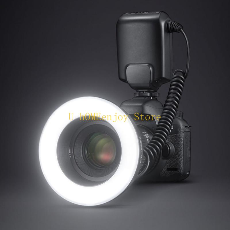 B0KF Taşınabilir LED Halkalar  - Photography Close Up incelemesi ve fiyatı