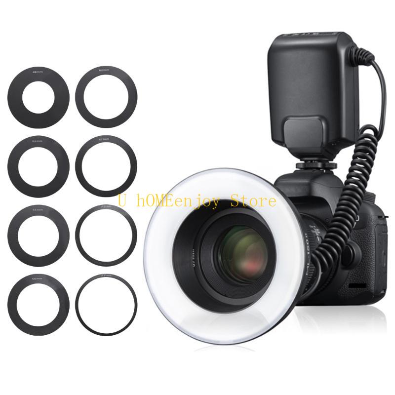 B0KF Taşınabilir LED Halkalar  - Photography Close Up incelemesi ve fiyatı