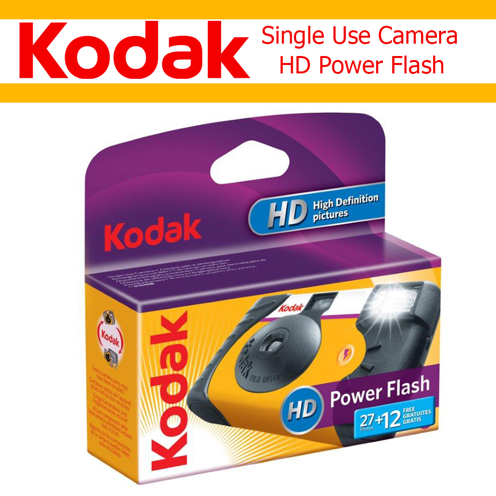 Tek Kullanımlık Filmli Fotoğra - Photography Close Up incelemesi ve fiyatı