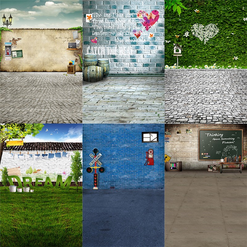 Fotoğraf Arka Planı Grafiti Sı - Photography Dark Cloth incelemesi ve fiyatı