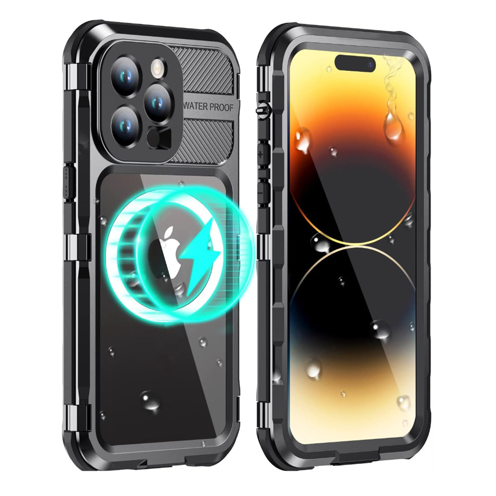IP68 Metal Su Geçirmez Telefon - Photography With Iphone 15 incelemesi ve fiyatı