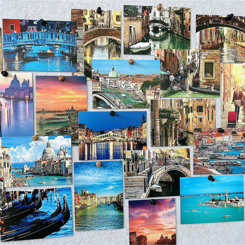 30 adet 10x14cm seyahat manzar - Photography Background incelemesi ve fiyatı