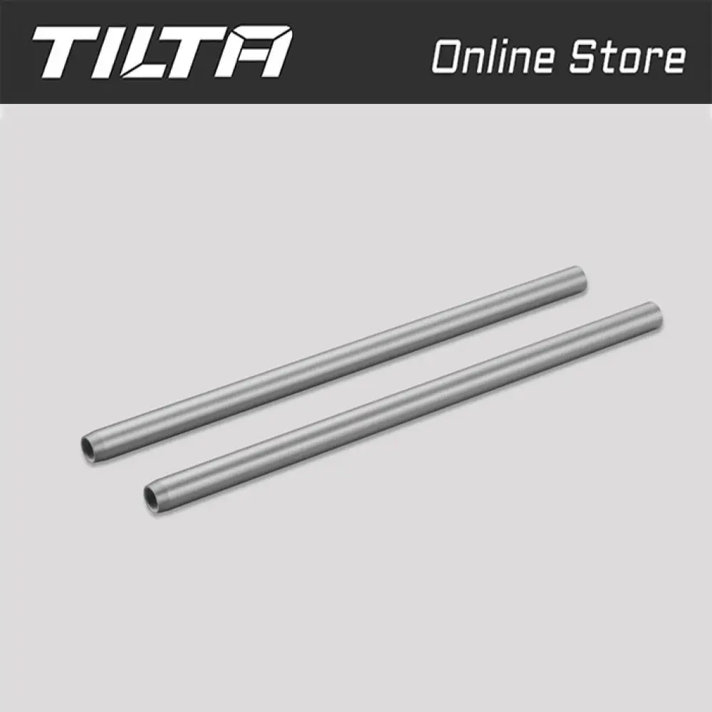 TILTA R15-100-B 15mm alüminyum - Photography Close Up incelemesi ve fiyatı