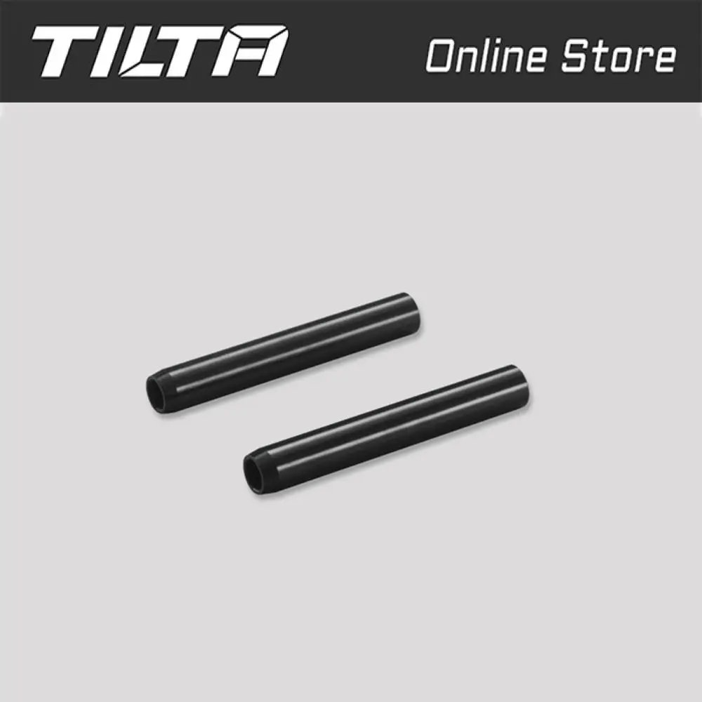 TILTA R15-100-B 15mm alüminyum - Photography Close Up incelemesi ve fiyatı