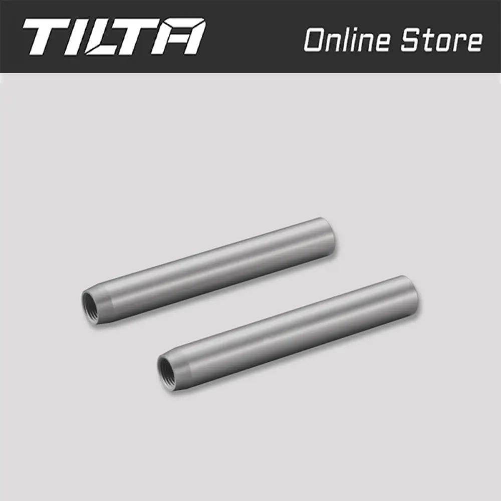 TILTA R15-100-B 15mm alüminyum - Photography Close Up incelemesi ve fiyatı