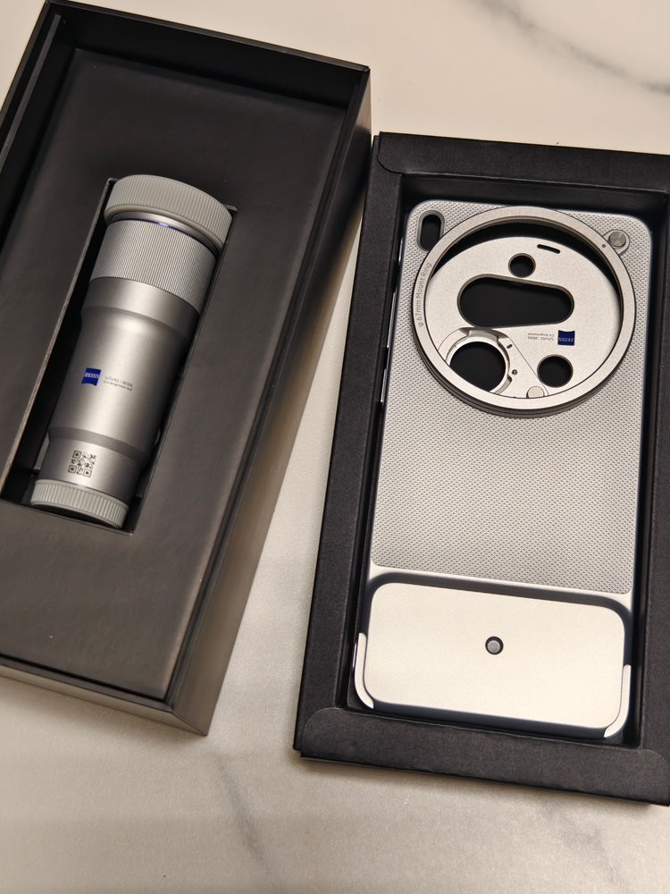 Vivo X300 Ultra Kılıfı Kamera  - Photography Kit X300 incelemesi ve fiyatı