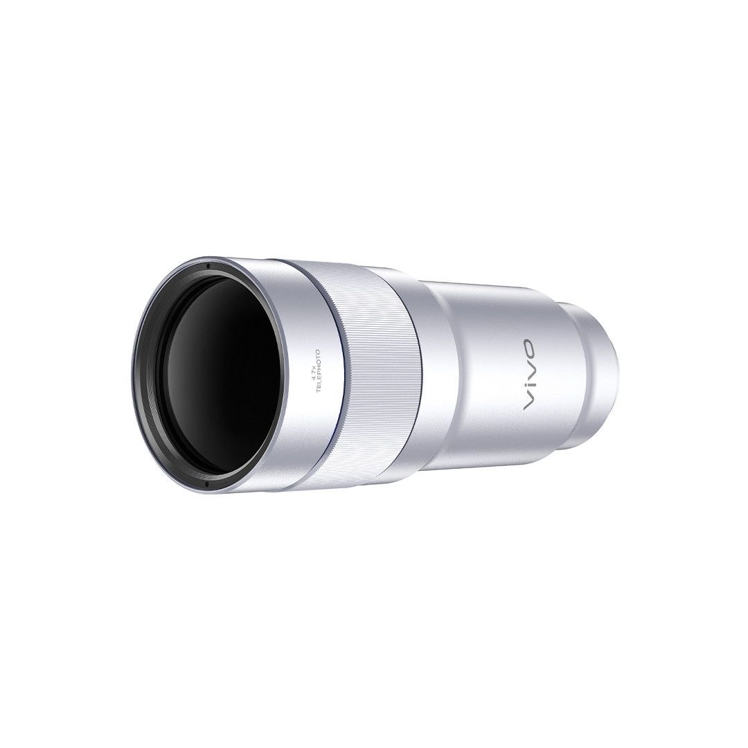 Vivo X300 Ultra Kılıfı Kamera  - Photography Kit X300 incelemesi ve fiyatı