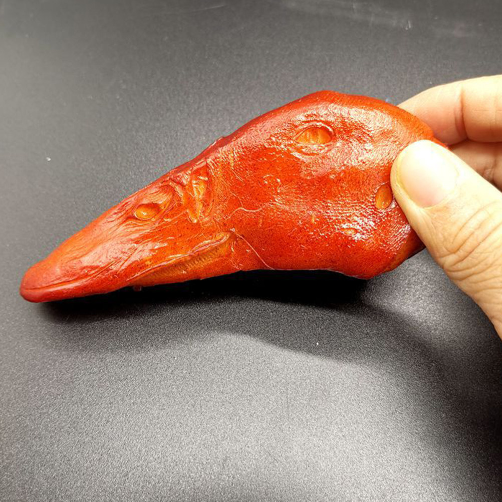 Plastik Simülasyon Ördek Kafal - Photography Duck incelemesi ve fiyatı
