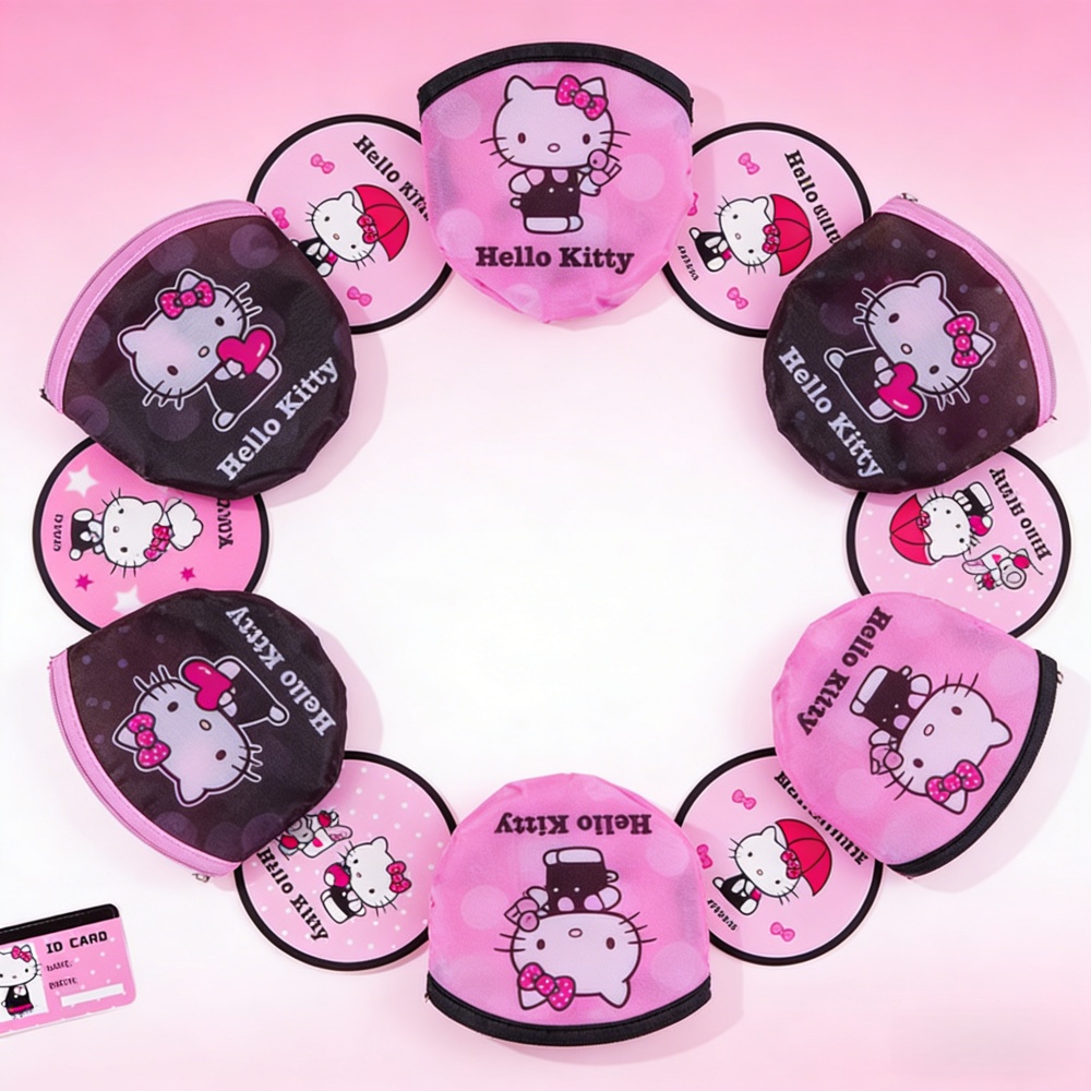 1 Adet Orijinal Sanrio Hello K - Photography Award incelemesi ve fiyatı