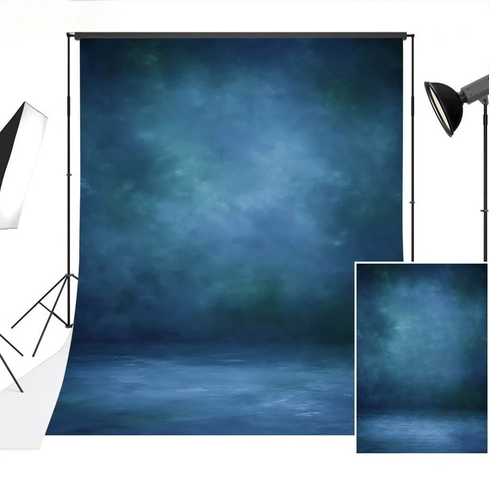 Soyut Sanat Dokusu Koyu Gradya - Photography Dark Cloth incelemesi ve fiyatı