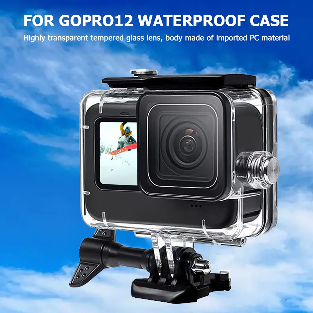 GoPro Hero 13 12 11 10 9 Siyah - Gopro Action Camera Hero 11 Black incelemesi ve fiyatı